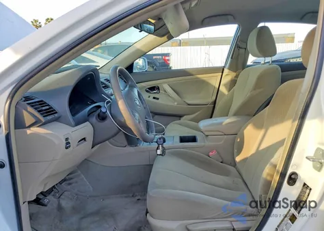 2008 Toyota Camry Ce из США, поврежденный, VIN 4T4BE46K08R039073